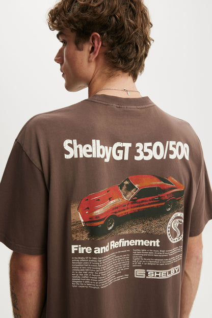 Shelby Cobra Everyday Fit T-Shirt