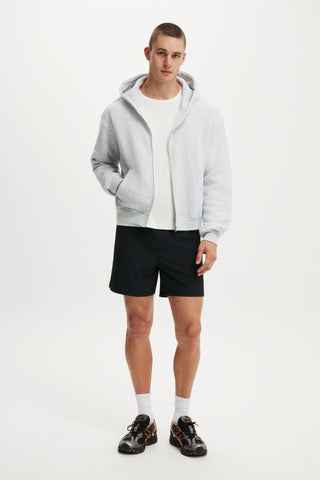 Easy Active Short