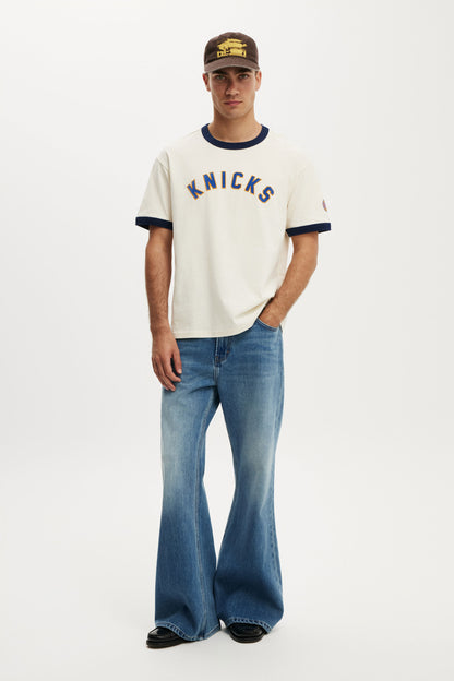 NBA New York Knicks Everyday Fit T-Shirt