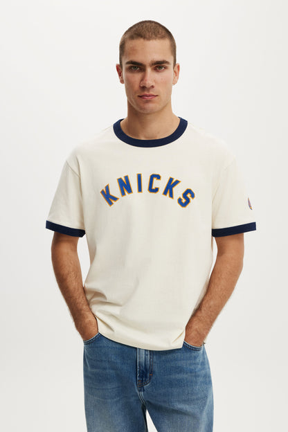 NBA New York Knicks Everyday Fit T-Shirt
