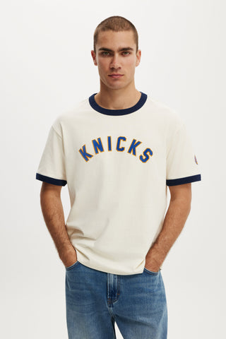NBA New York Knicks Everyday Fit T-Shirt