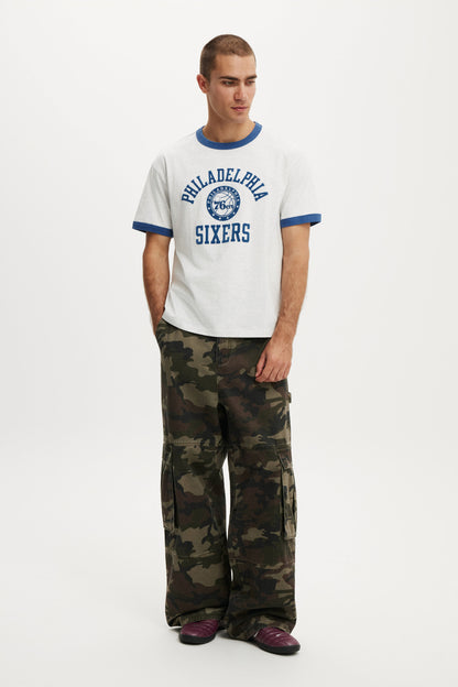 Everyday Fit Nba T-Shirt