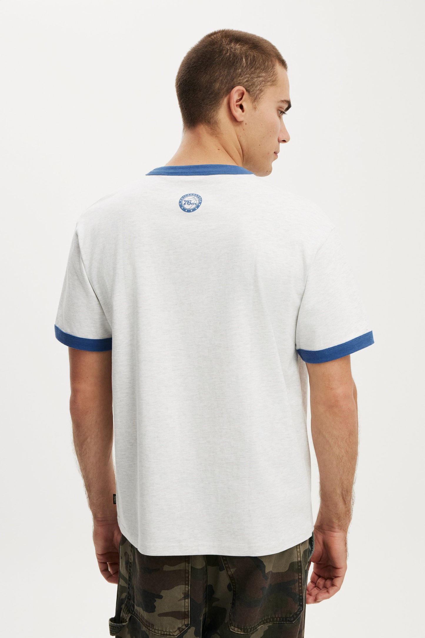 Everyday Fit Nba T-Shirt