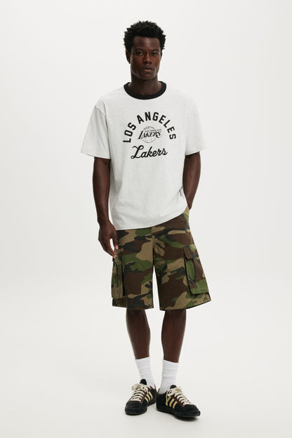 NBA La Lakers Everyday Fit T-Shirt