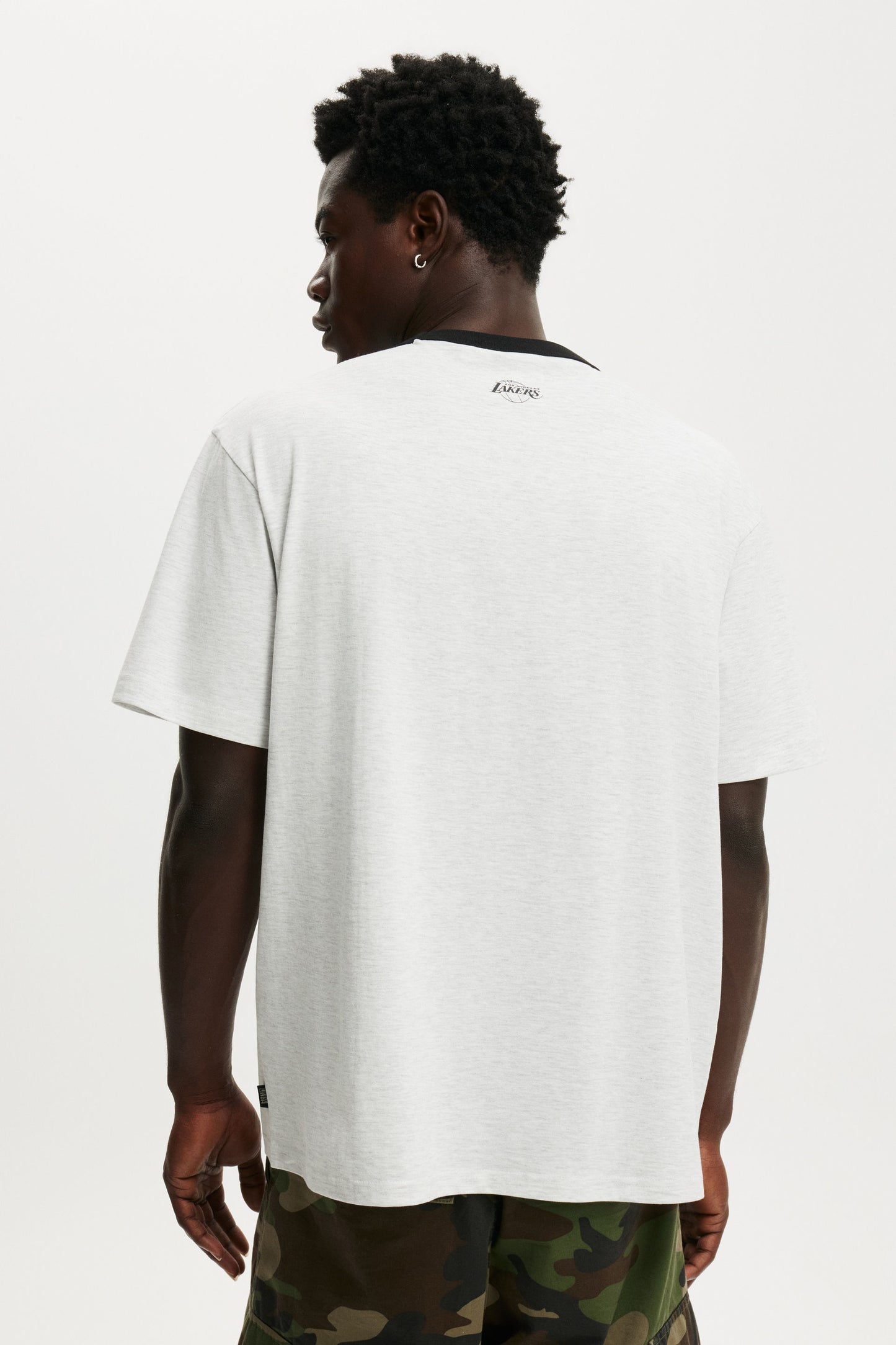 NBA La Lakers Everyday Fit T-Shirt