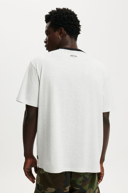 NBA La Lakers Everyday Fit T-Shirt