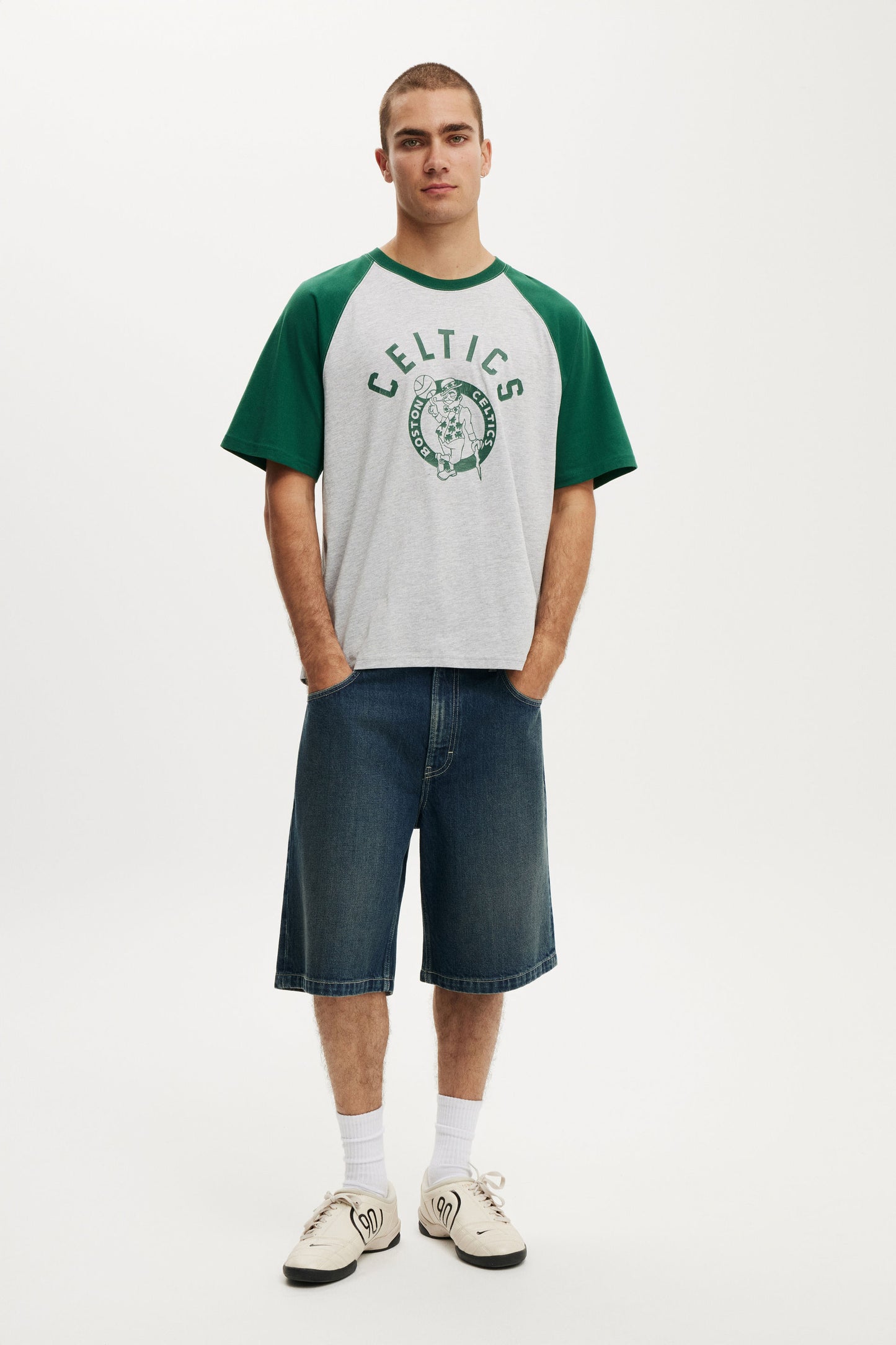 NBA Boston Celtics Everyday Fit T-Shirt