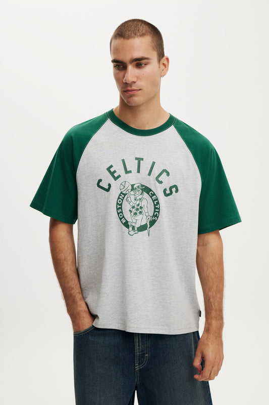 NBA Boston Celtics Everyday Fit T-Shirt