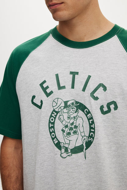 NBA Boston Celtics Everyday Fit T-Shirt
