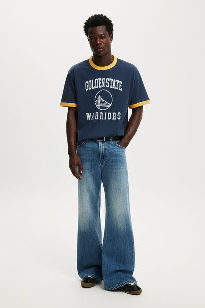 NBA Golden State Warriors Everyday Fit T-Shirt