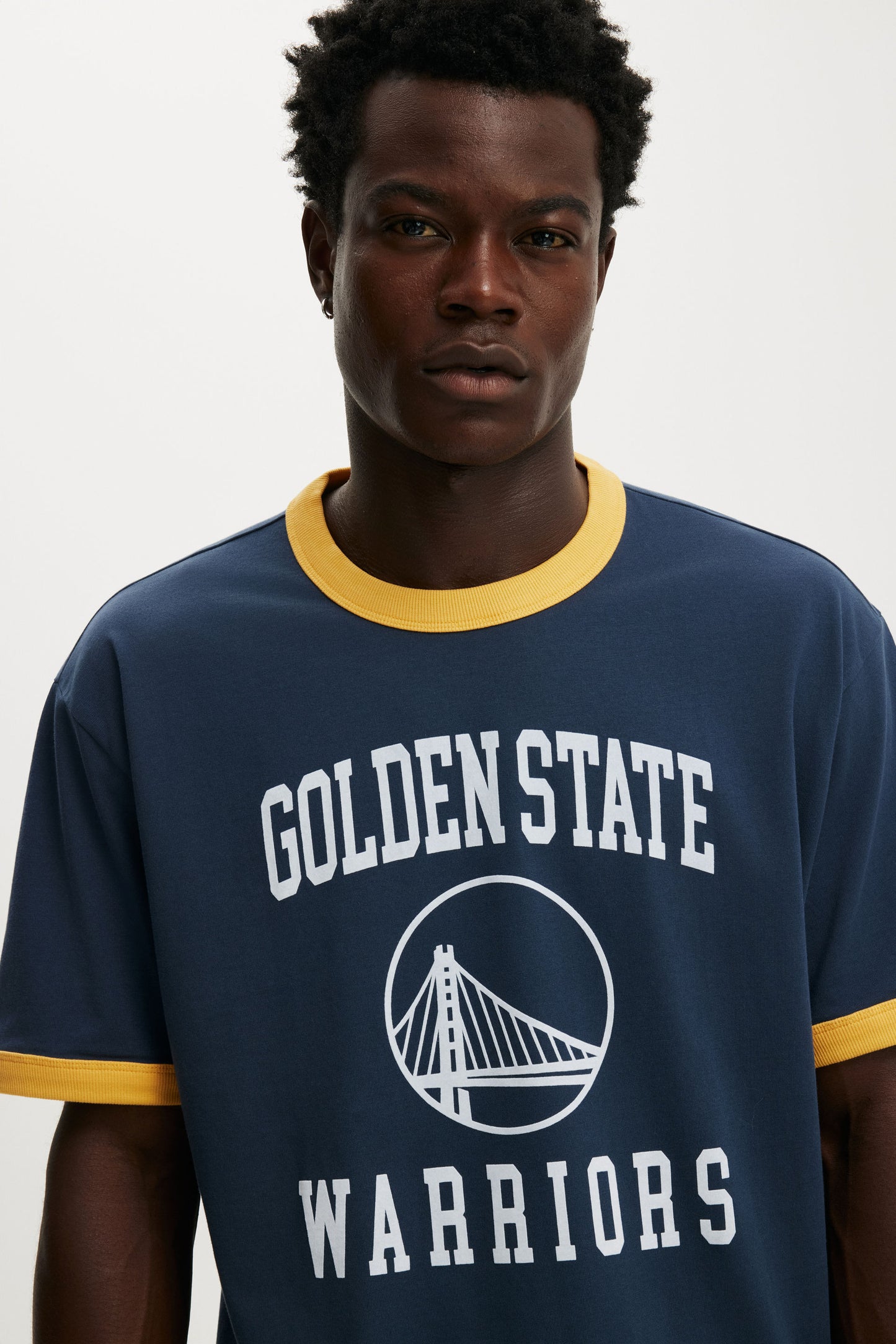 NBA Golden State Warriors Everyday Fit T-Shirt