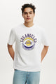 NBA La Lakers Everyday Fit T-Shirt