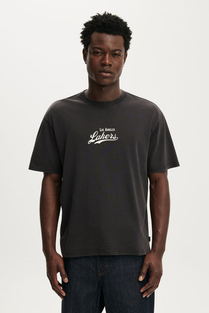 NBA La Lakers Everyday Fit T-Shirt