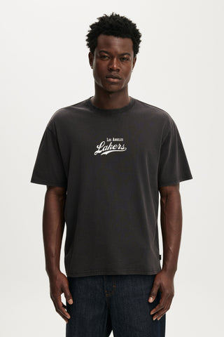 NBA La Lakers Everyday Fit T-Shirt
