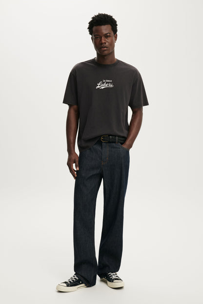 NBA La Lakers Everyday Fit T-Shirt