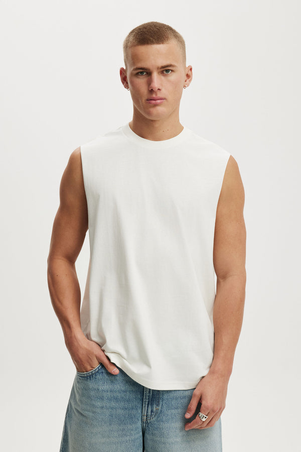 Everyday Fit Muscle