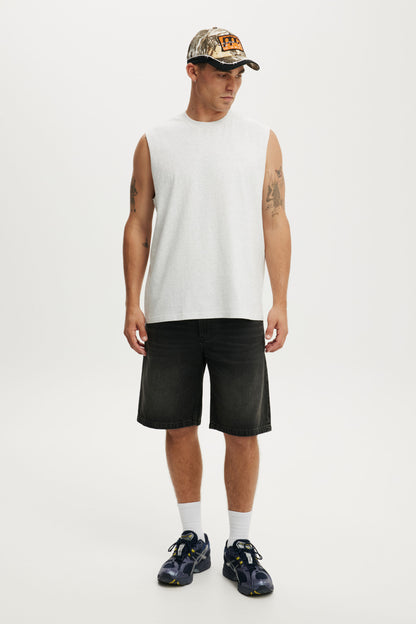 Everyday Fit Muscle