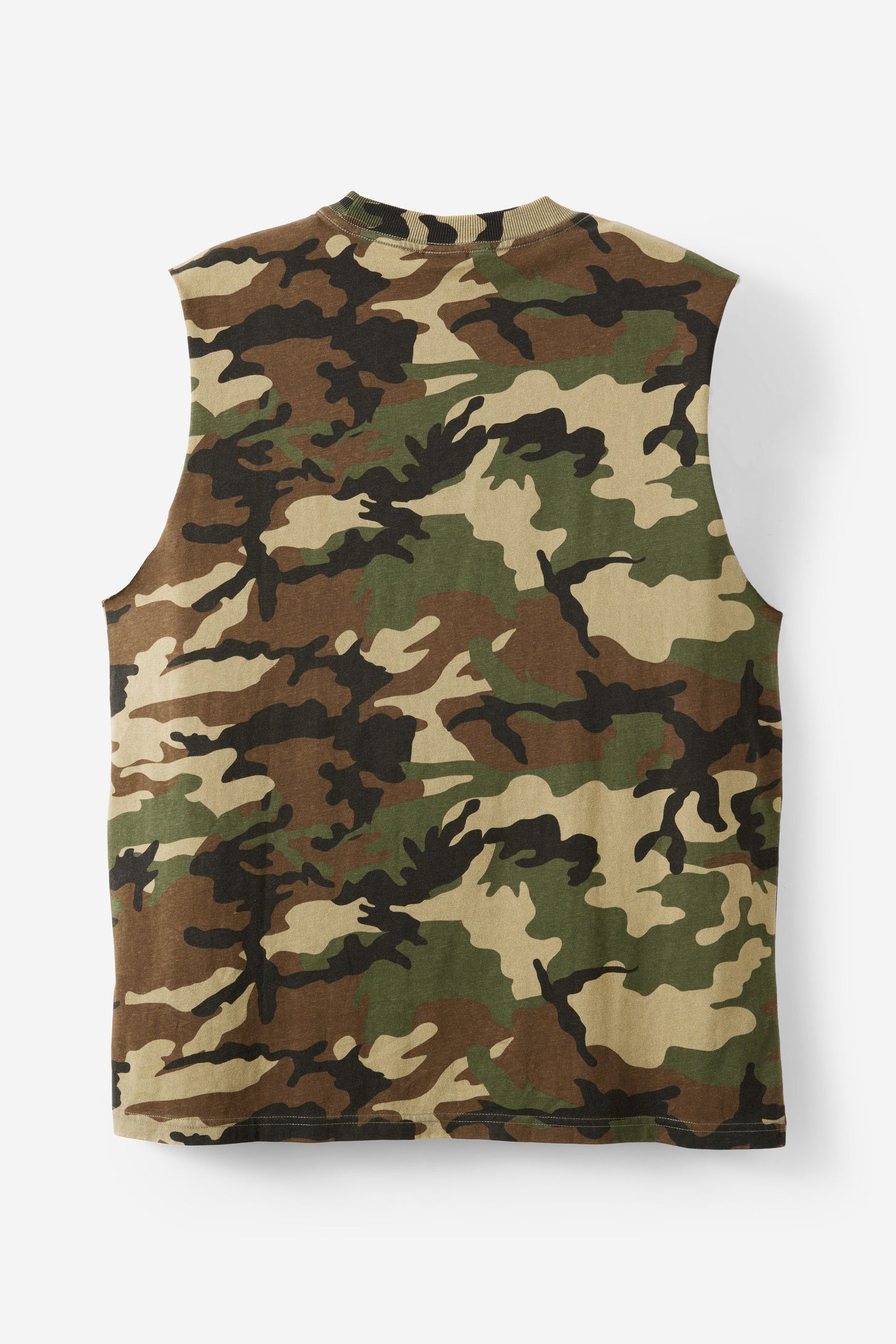 Everyday Fit Muscle