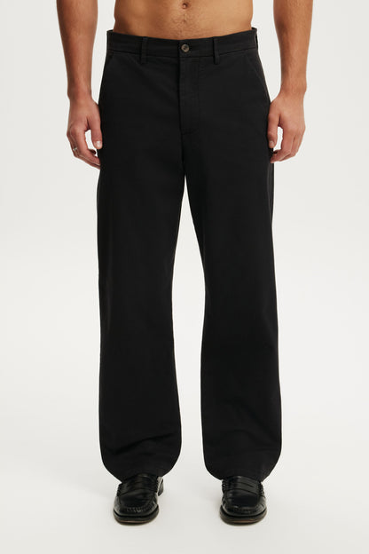 Baggy Chino Pant