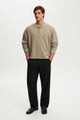 Baggy Chino Pant
