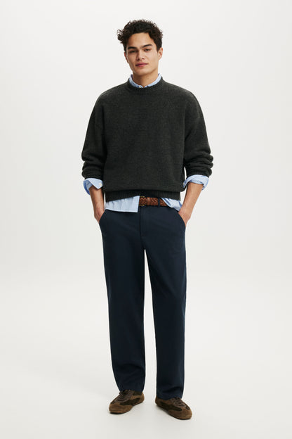 Baggy Chino Pant