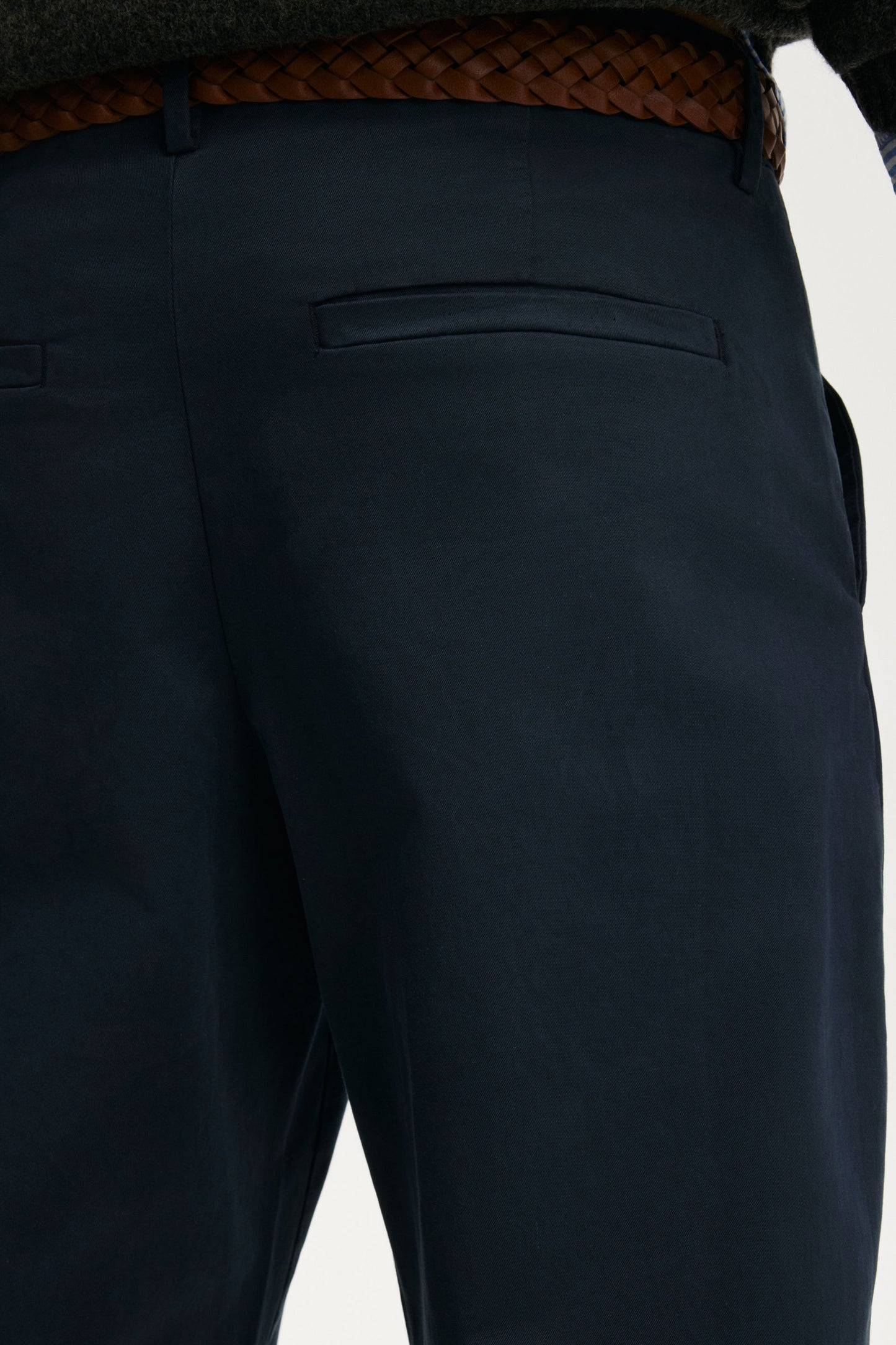 Baggy Chino Pant