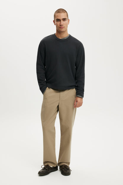 Baggy Chino Pant