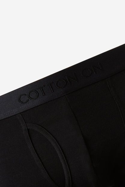Mens Organic Cotton Boxer Brief