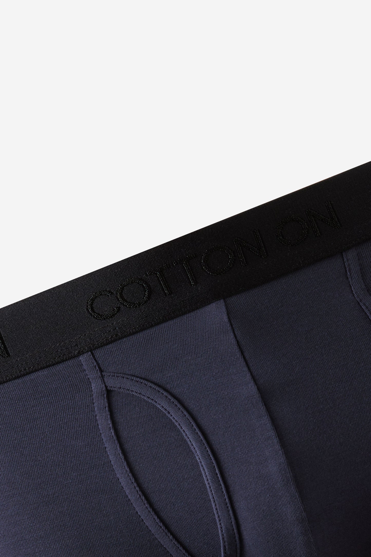 Mens Organic Cotton Boxer Brief