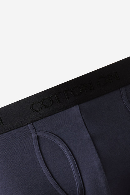 Mens Organic Cotton Boxer Brief
