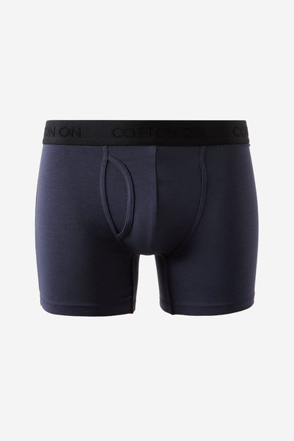 Mens Organic Cotton Boxer Brief