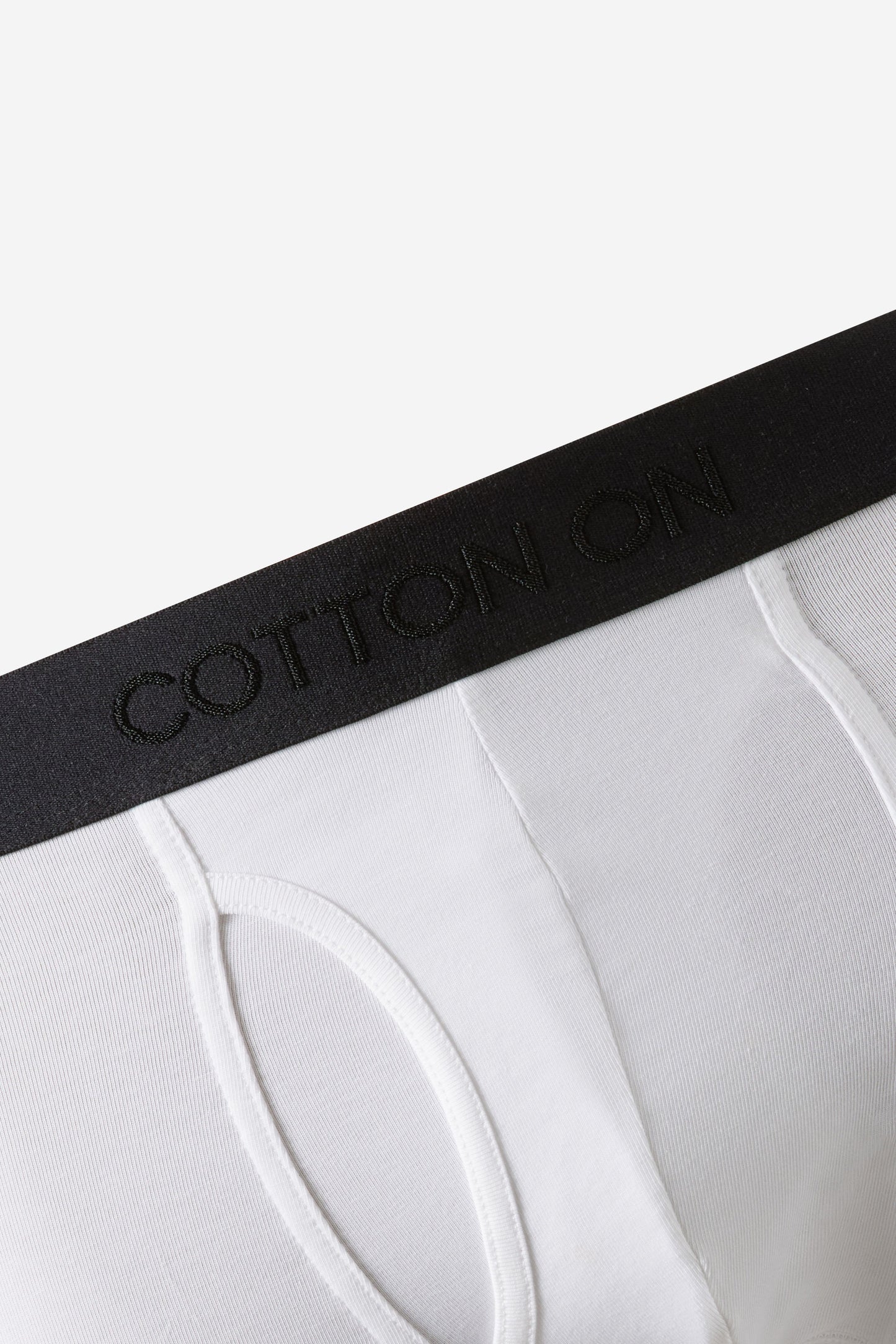 Mens Organic Cotton Boxer Brief