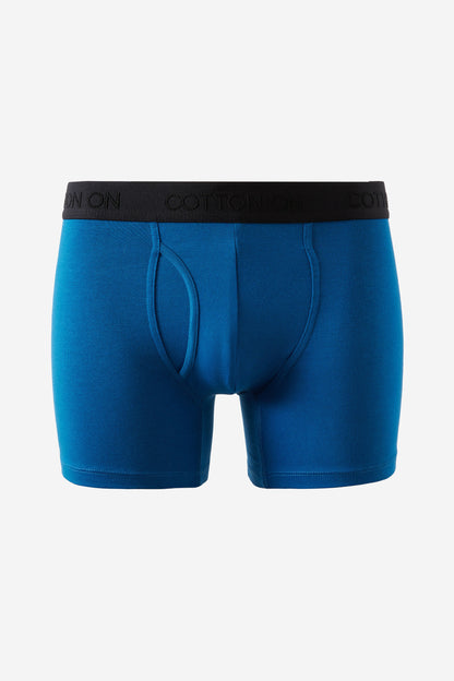 Mens Organic Cotton Boxer Brief