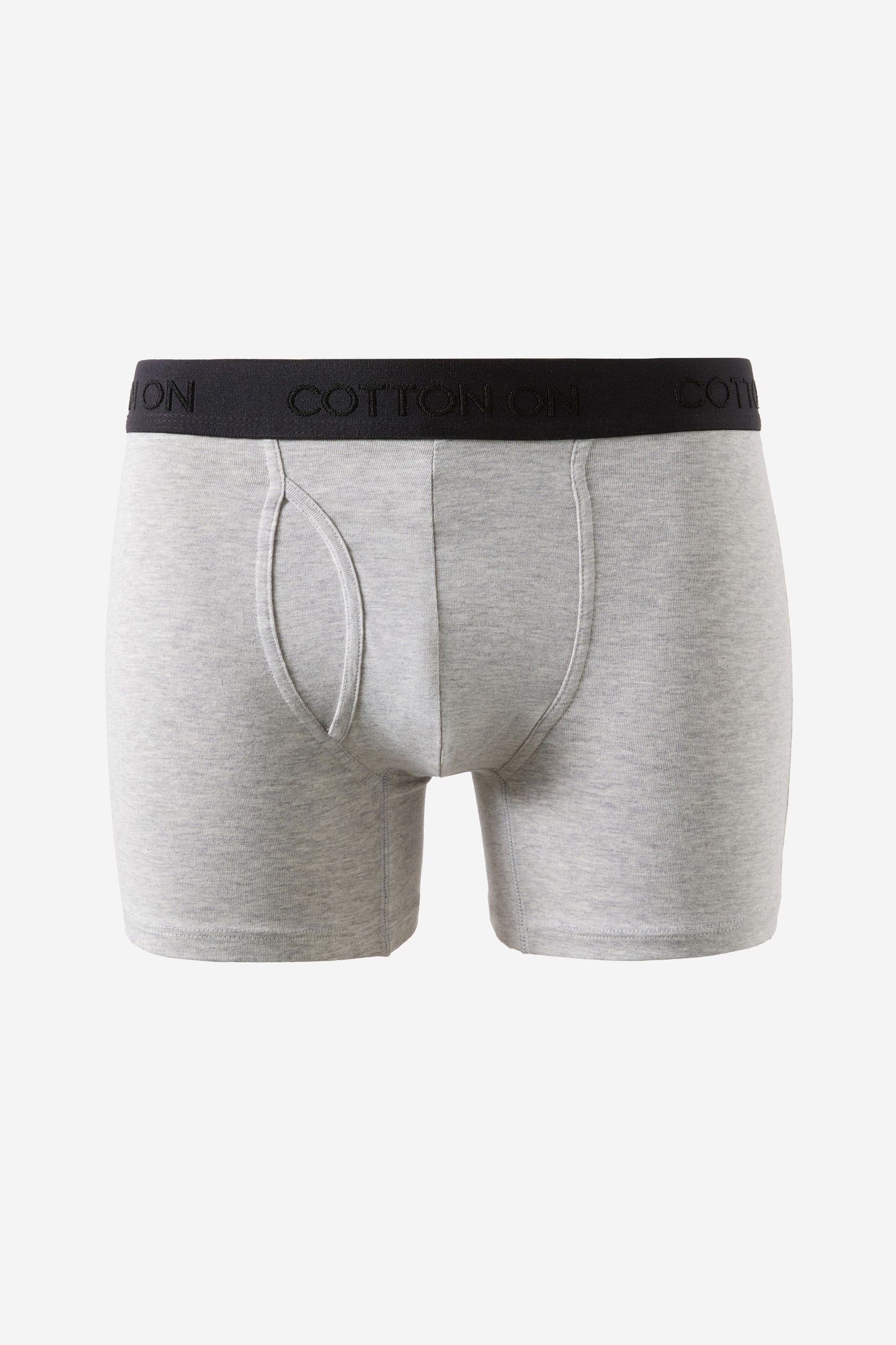 Mens Organic Cotton Boxer Brief