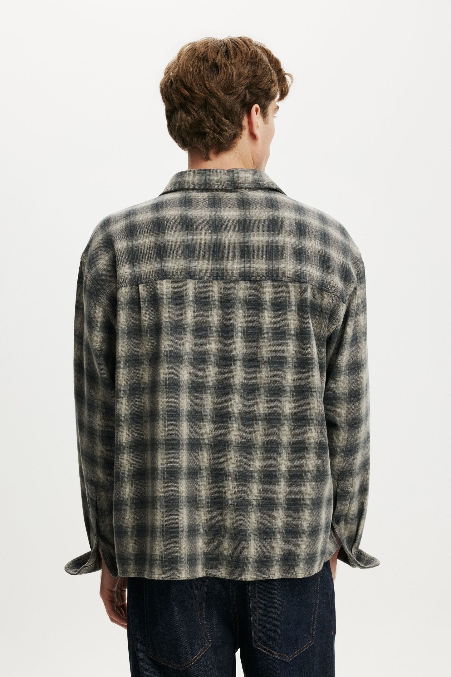 Richmond Long Sleeve Shirt