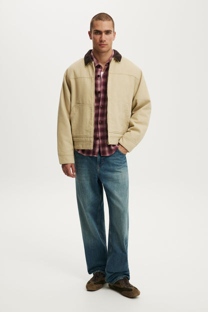 Richmond Long Sleeve Shirt