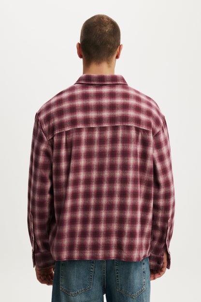 Richmond Long Sleeve Shirt