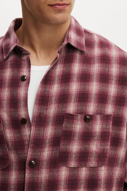 Richmond Long Sleeve Shirt