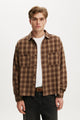 Richmond Long Sleeve Shirt