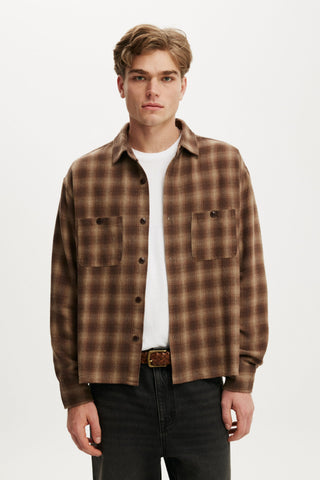 Richmond Long Sleeve Shirt