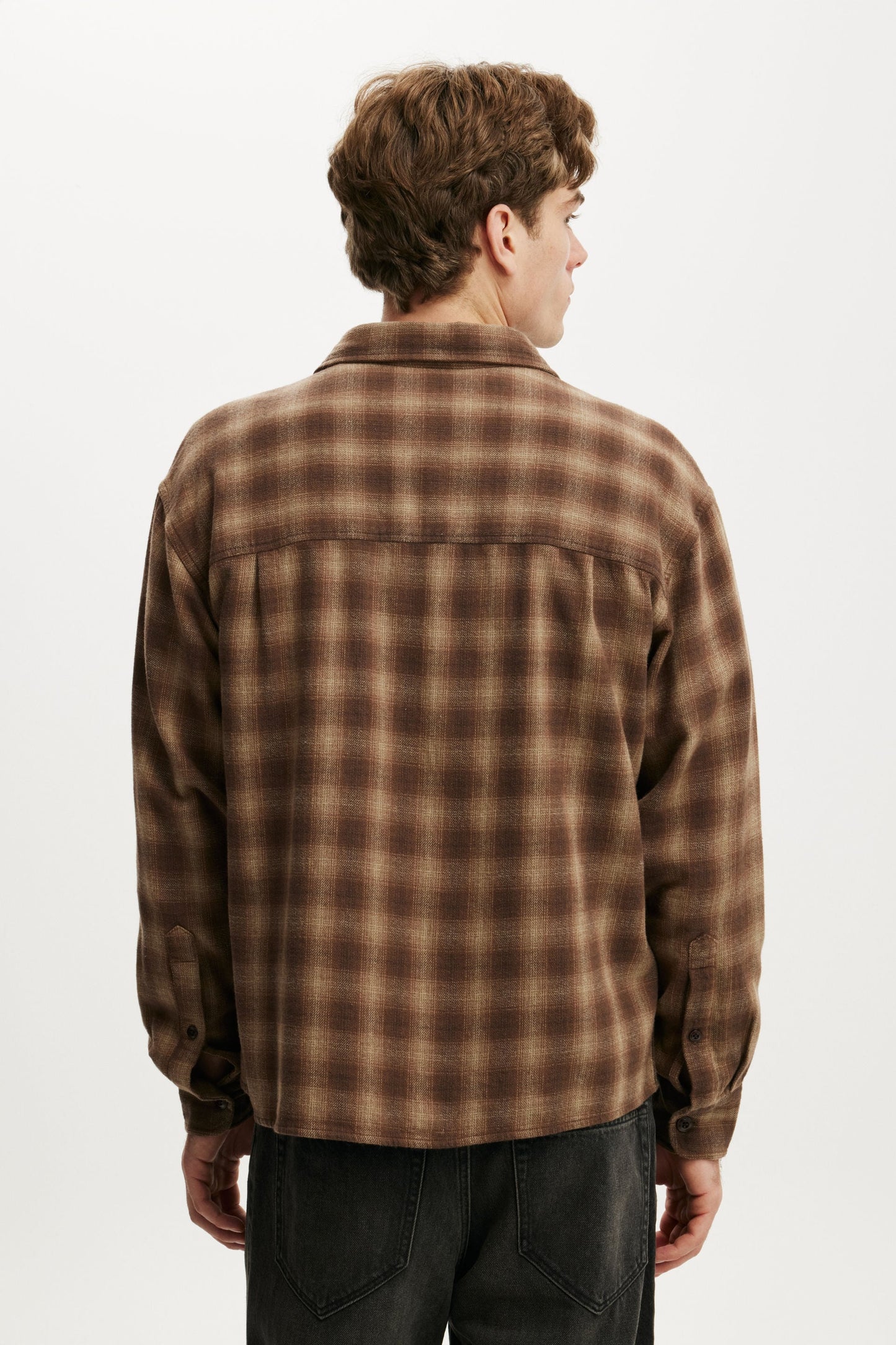 Richmond Long Sleeve Shirt