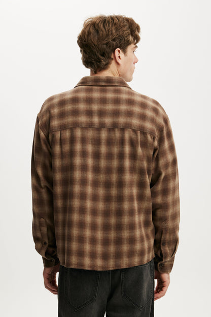 Richmond Long Sleeve Shirt