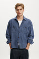 Richmond Long Sleeve Shirt