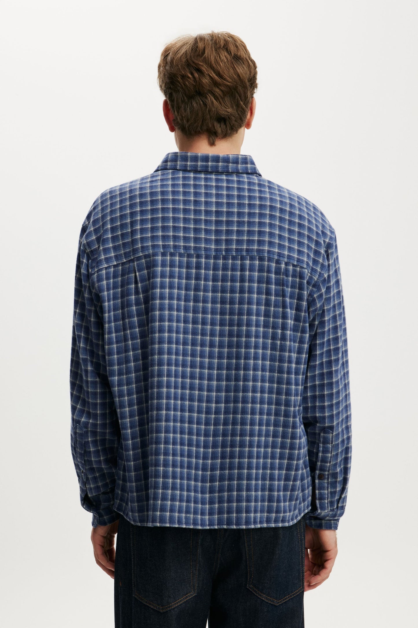Richmond Long Sleeve Shirt