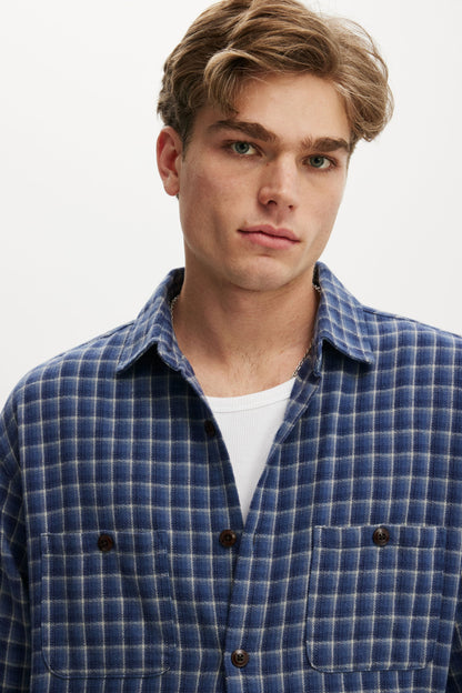 Richmond Long Sleeve Shirt