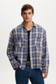 Richmond Long Sleeve Shirt