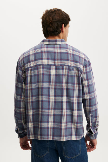 Richmond Long Sleeve Shirt