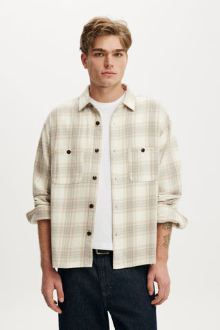 Richmond Long Sleeve Shirt