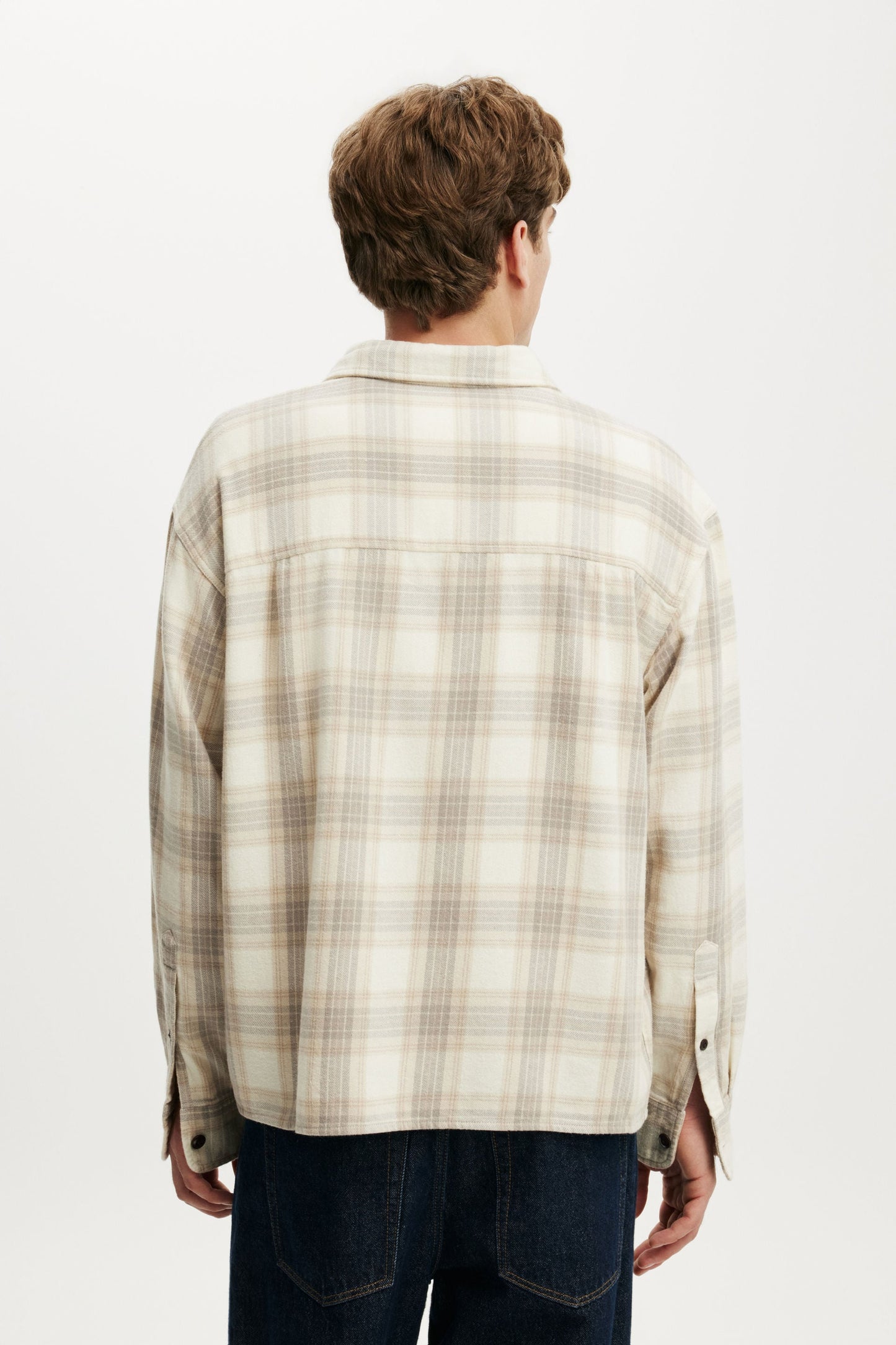 Richmond Long Sleeve Shirt