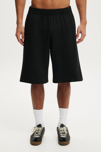 Super Baggy Sweat Short